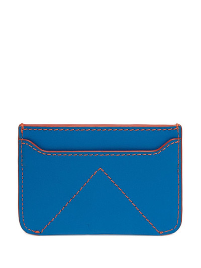 JW Anderson Anchor logo cardholder outlook