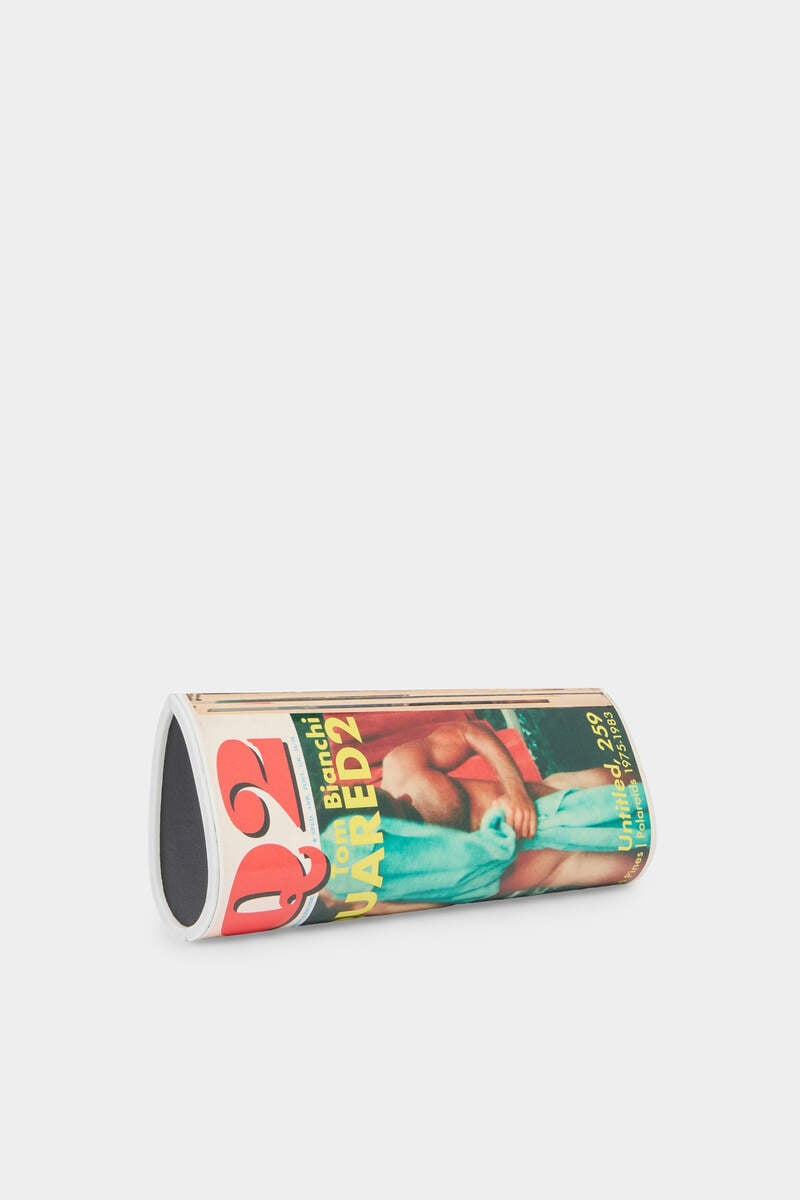 TOM BIANCHI X D2 CLUTCH 3