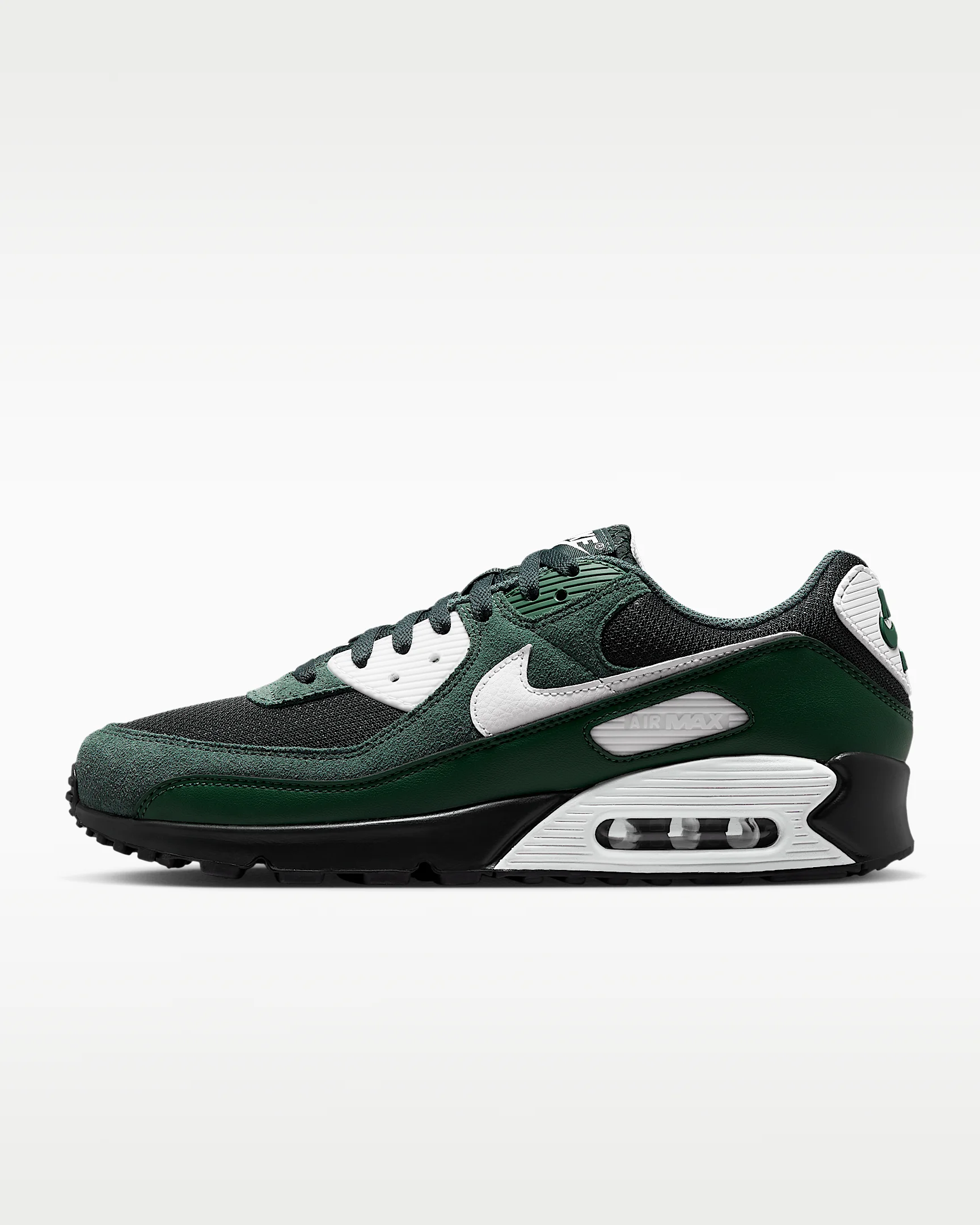 Nike Air Max 90 Men's Shoes - 1