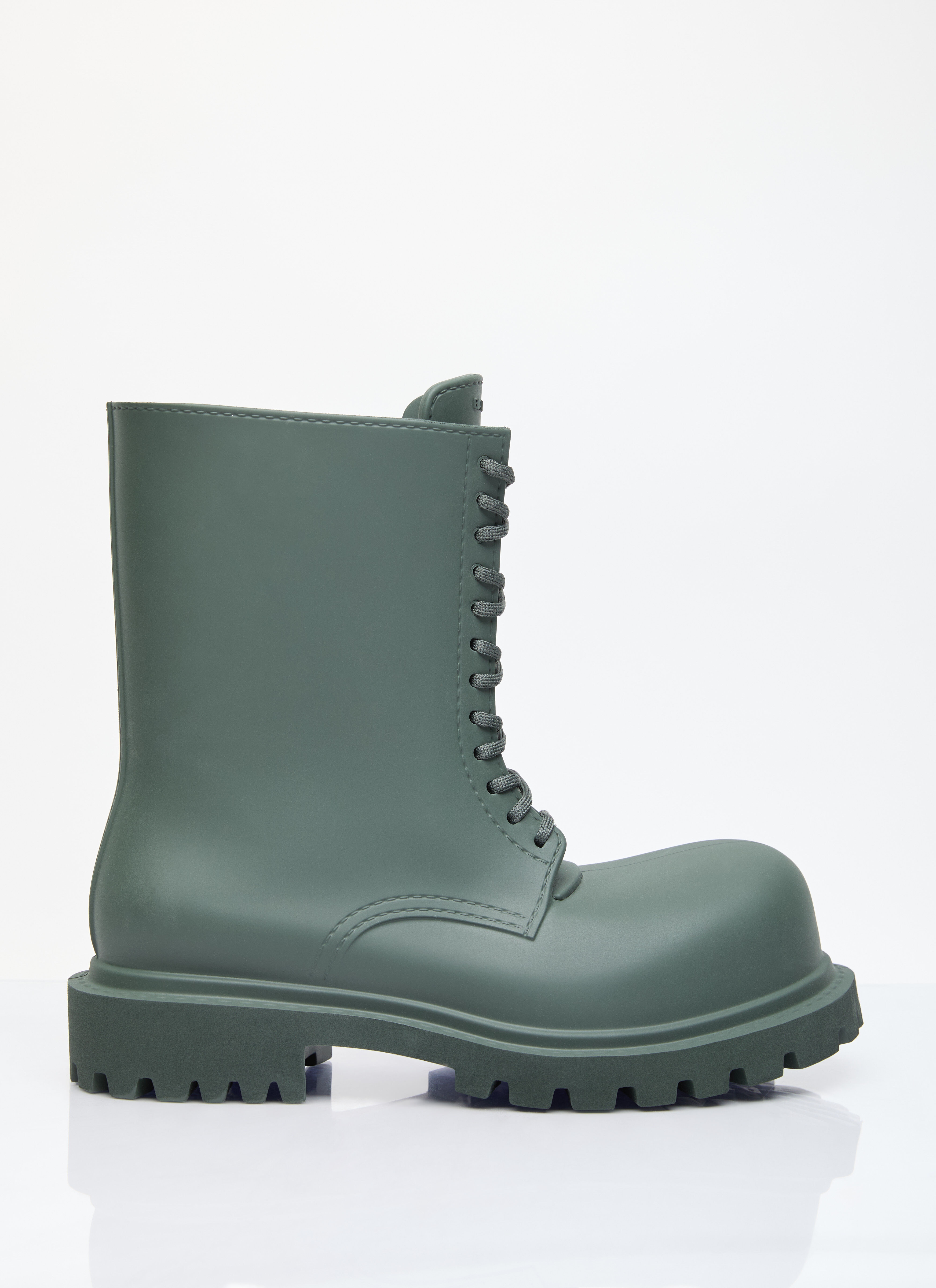 Balenciaga Steroid Boots – FyouGrails