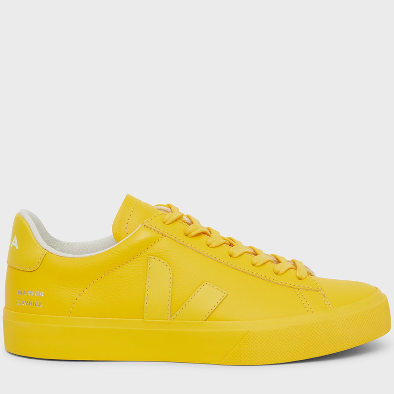 VEJA X MG UNISEX SNEAKER 1