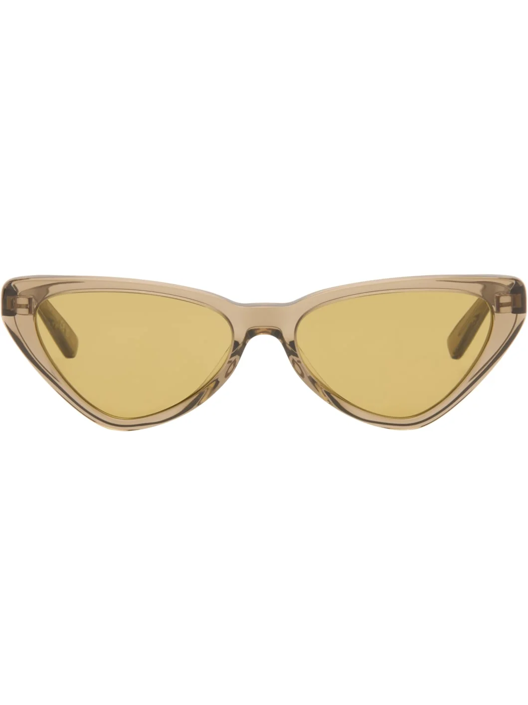 Khaki SL 944 Sunglasses - 1