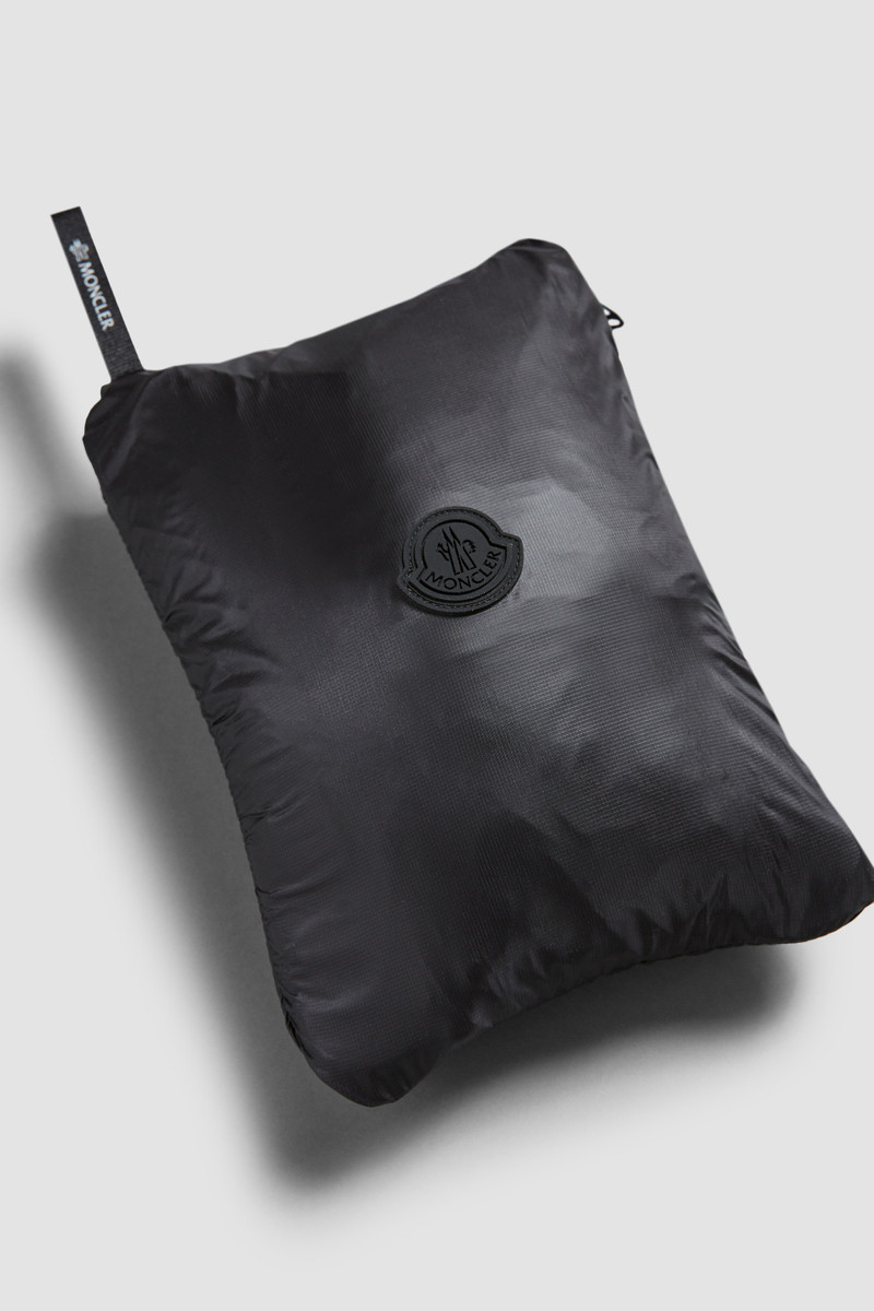 Luseney Short Down Jacket 7