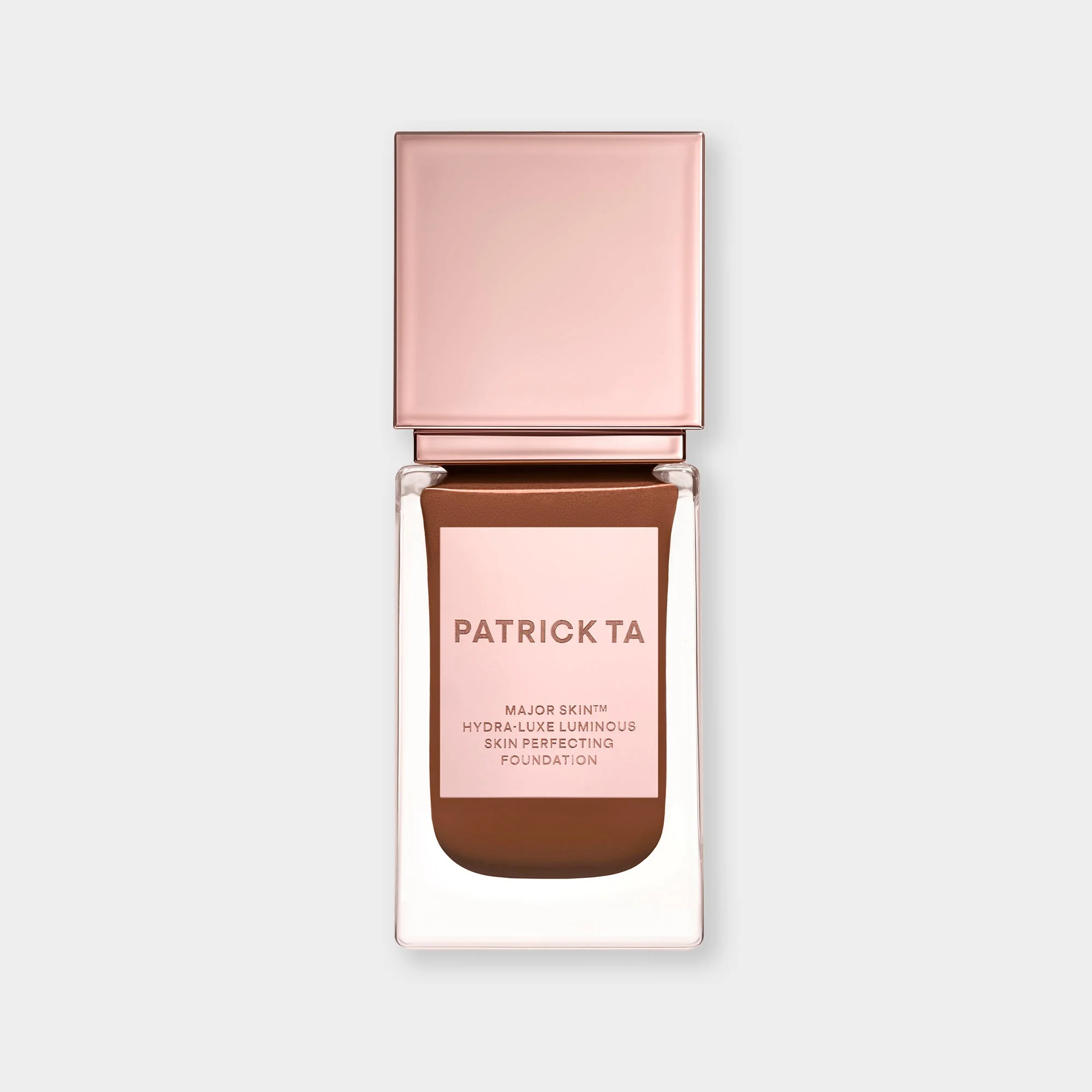 Major Skin Hydra-Luxe Luminous Skin Perfecting Foundation - 1