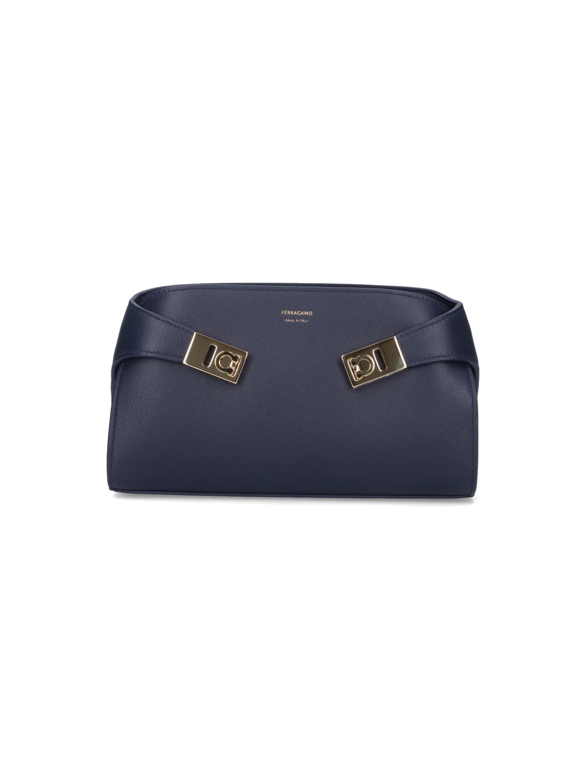 MINI SHOULDER BAG "HUG" - 1