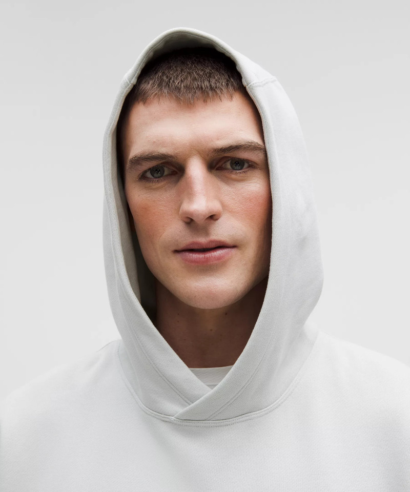 Steady State Pullover Hoodie *Retro 1998 4
