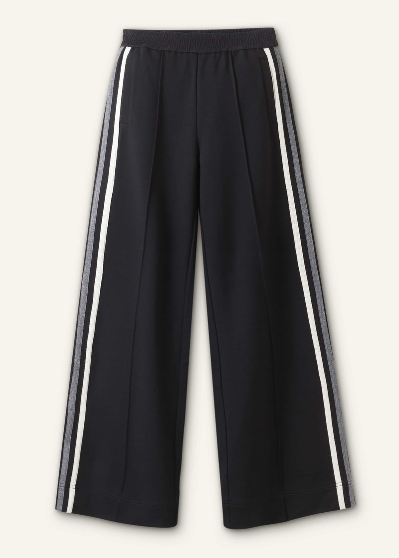 Sporty Smart Track Pant - 1