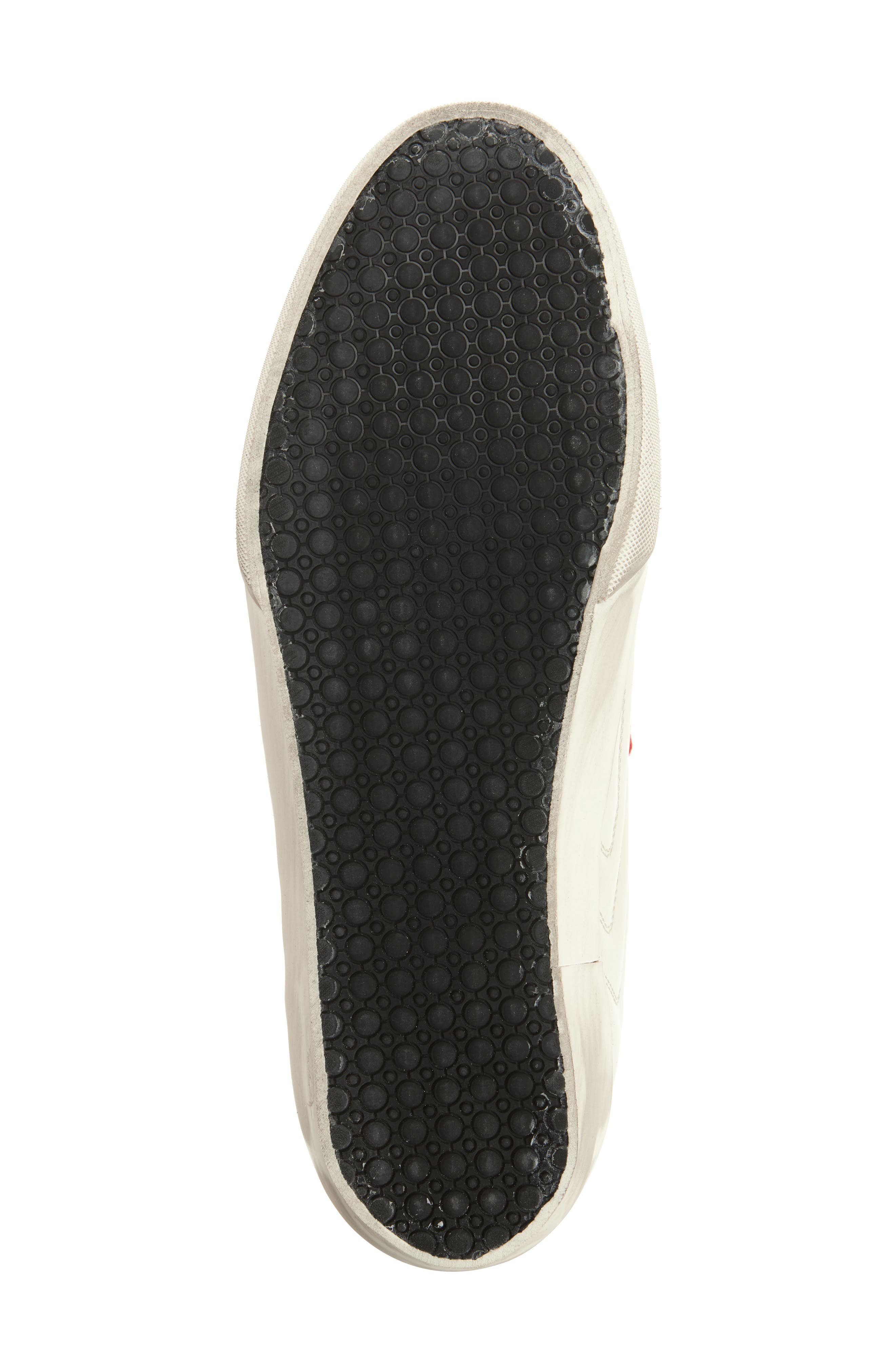 Golden Goose Super-Star Sneaker in Beige/Black at Nordstrom - 5