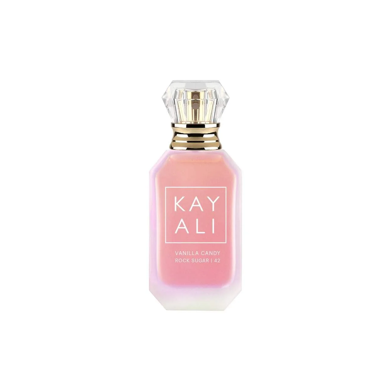 VANILLA CANDY ROCK SUGAR | 42 Eau de Parfum - 1