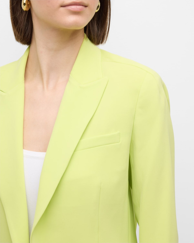Wilson Relaxed Blazer 5
