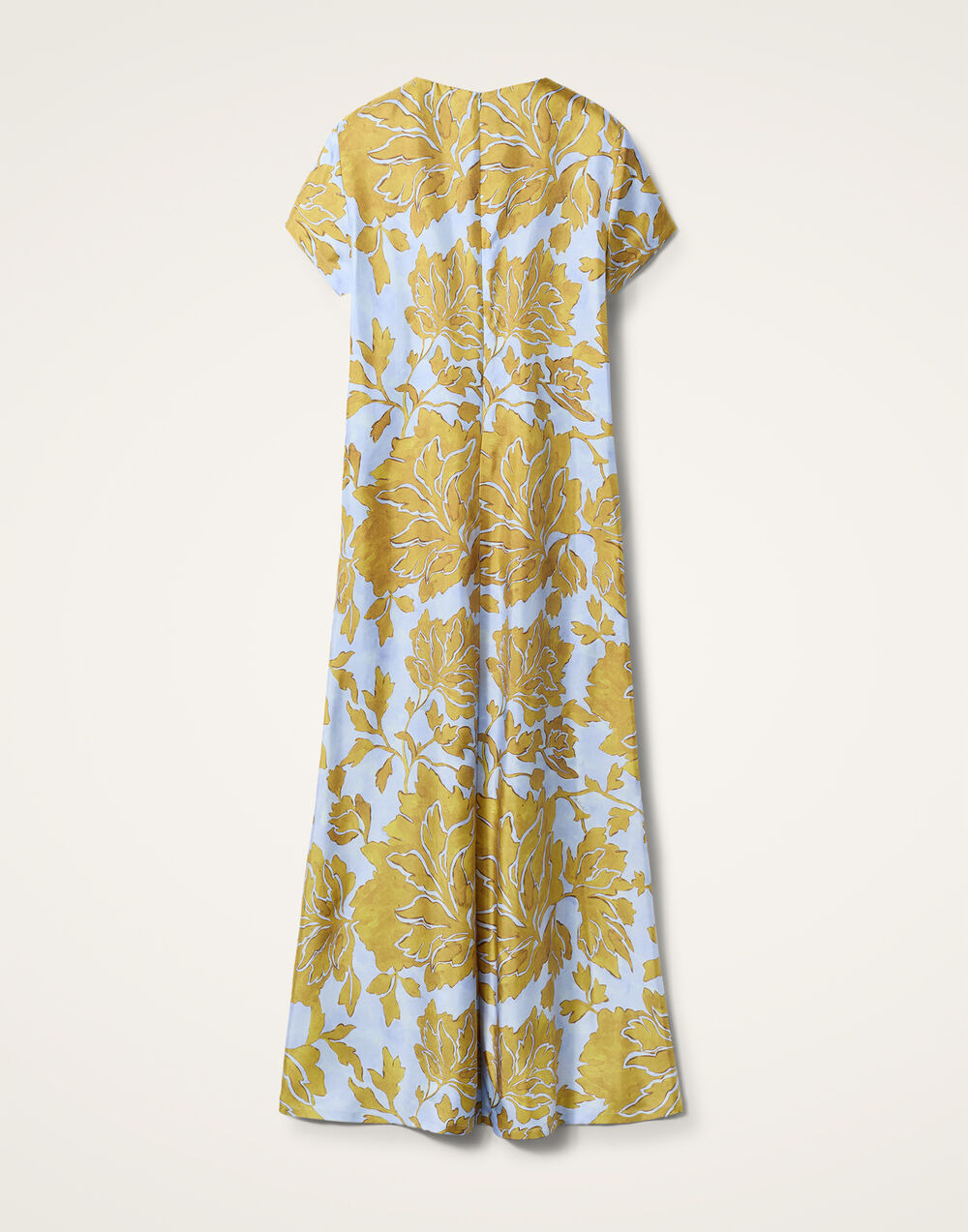 Swing Dress - 3