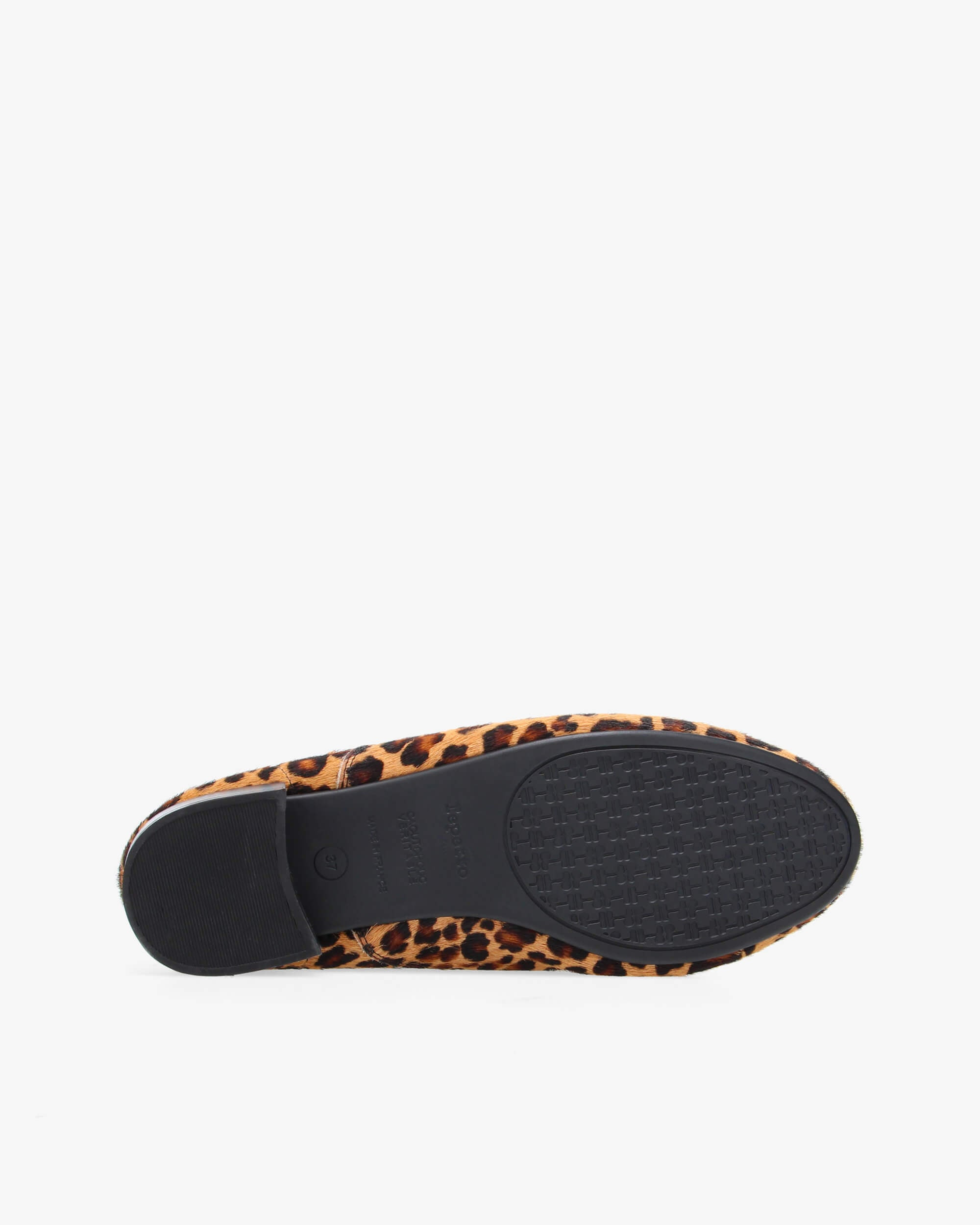 ZIZI OXFORD SHOES - 5