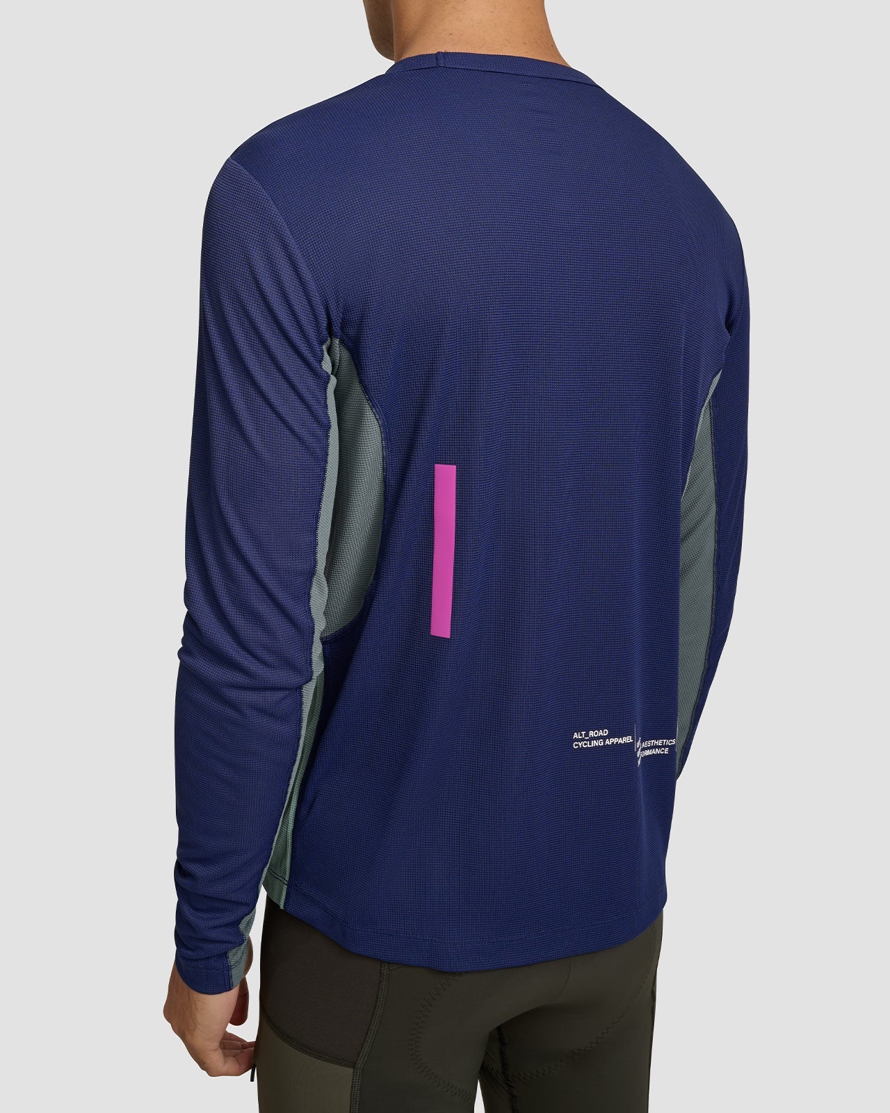 Alt_Road™ Ride LS Tee 3.0 - 5