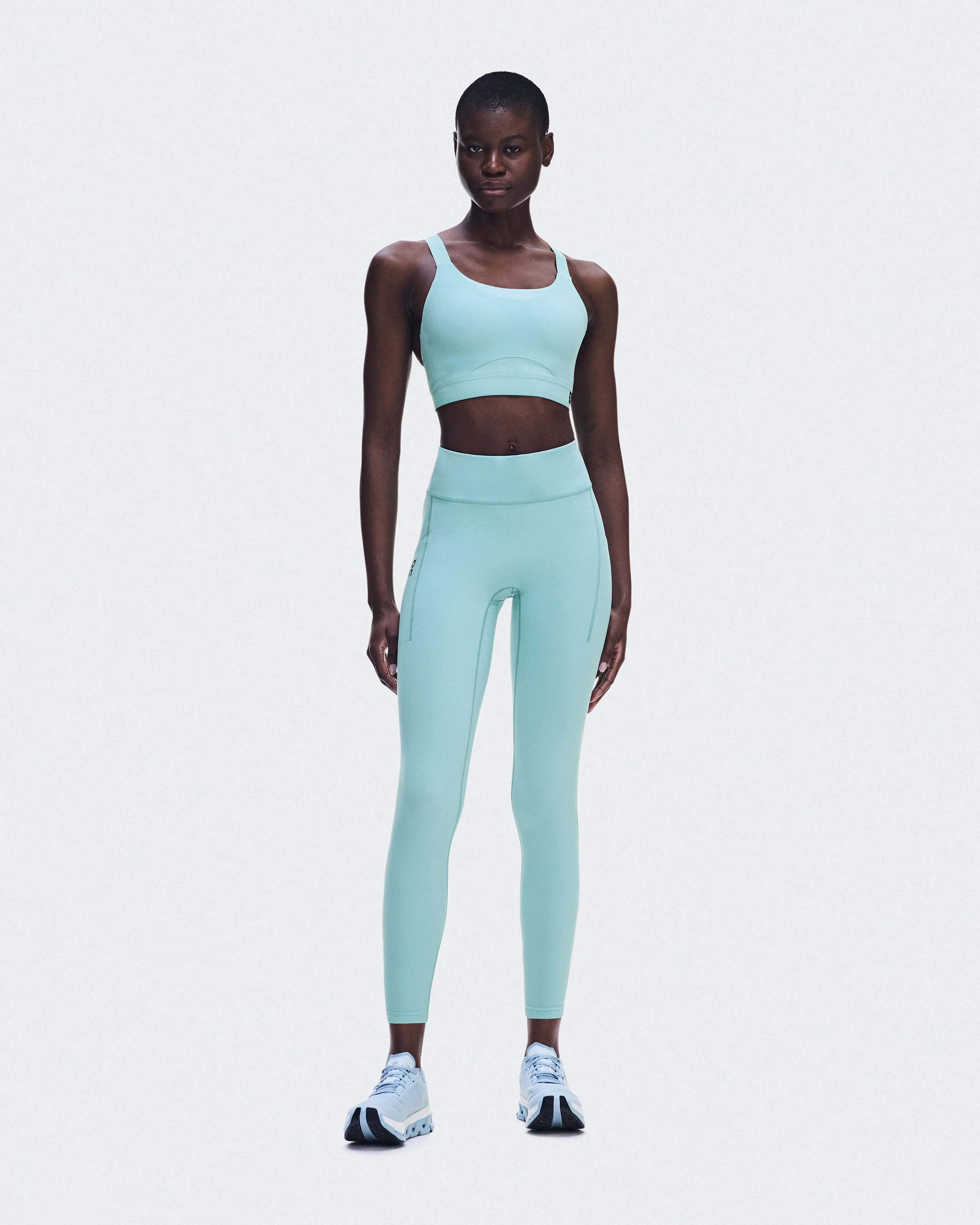 Performance Tights 7/8 - 1