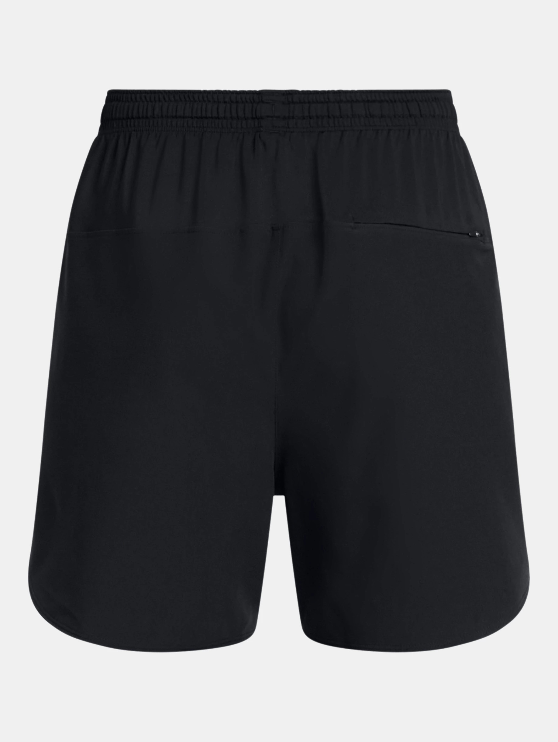 Women's UA Utility Softball Shorts - 3