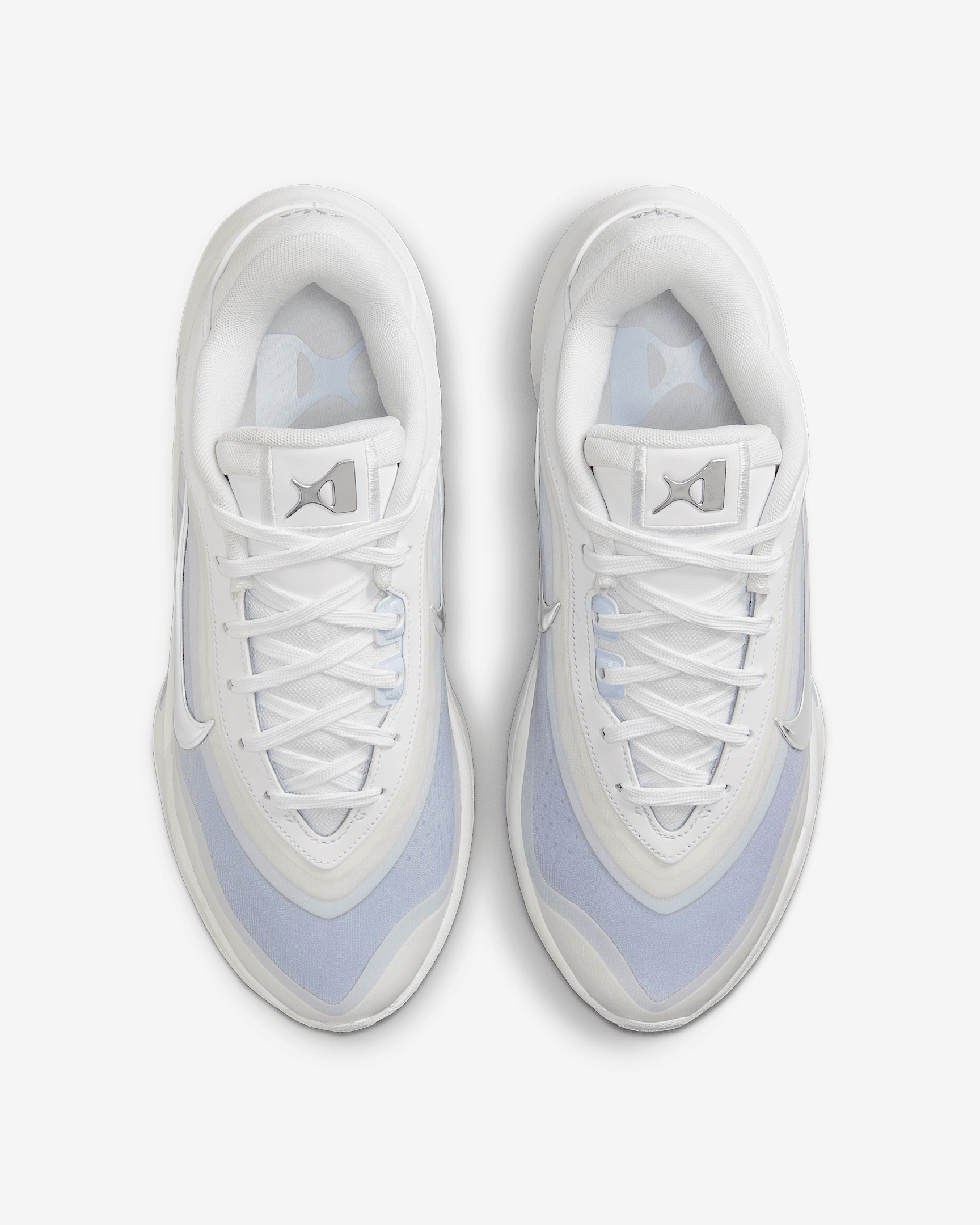 A'One "OG Pearl" A'ja Wilson Basketball Shoes - 4
