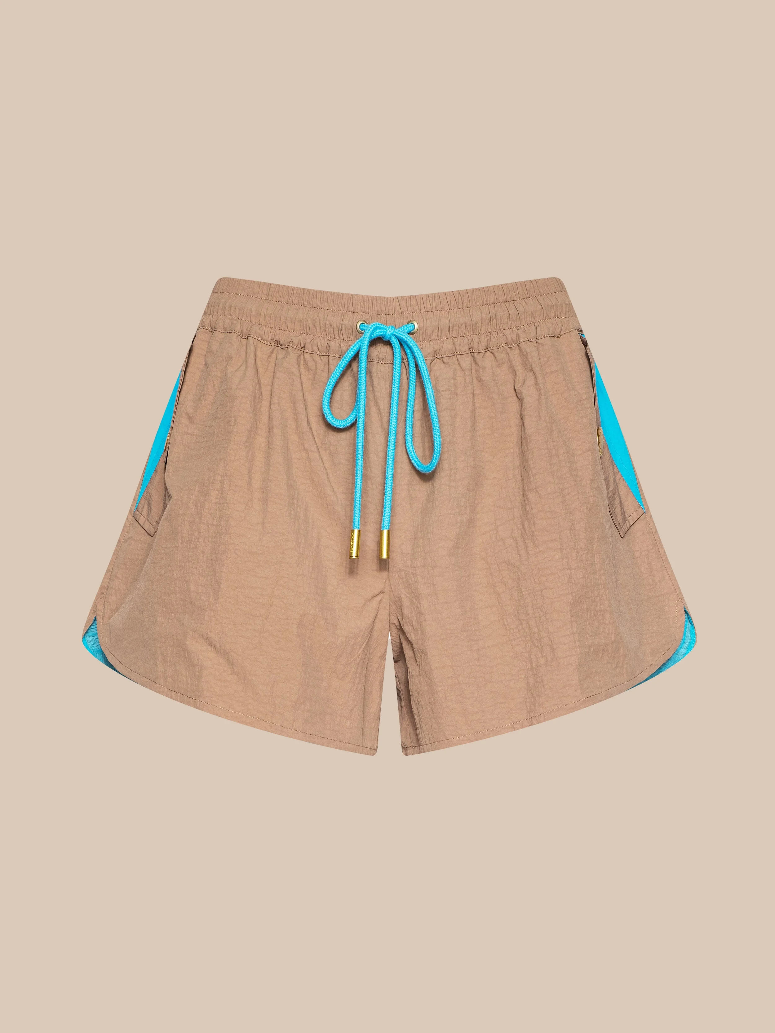 Grayson Nylon Short - 1