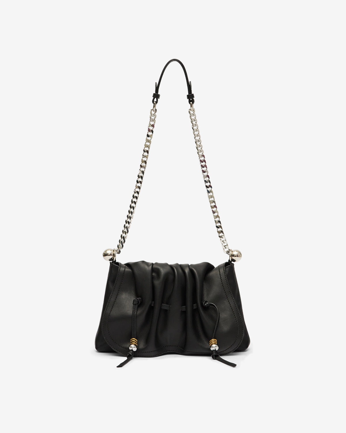 BOLTON POUCH BAG - 5