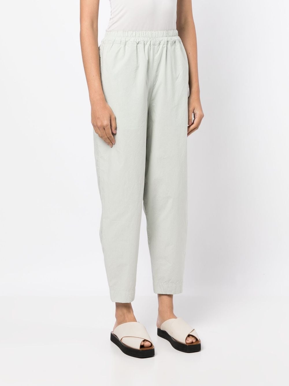 The Acrobat tapered trousers - 3
