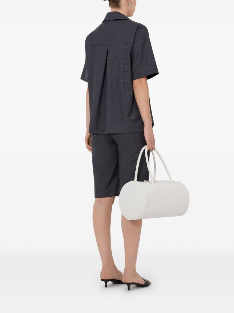 button short-sleeve shirt 4