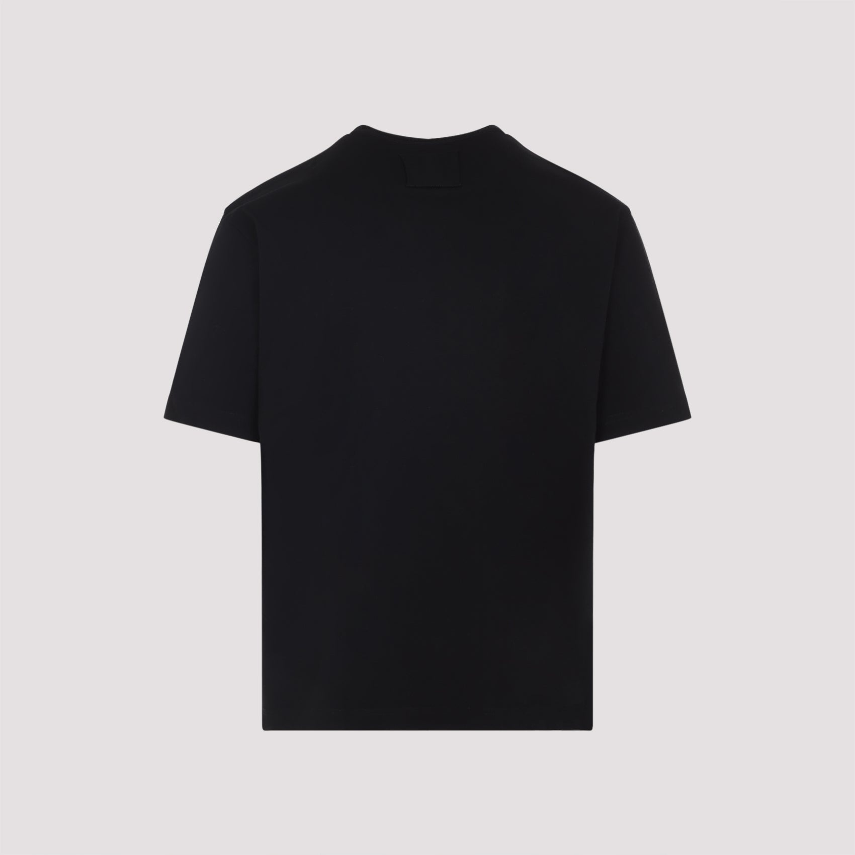 Lanvin Script Logo T-Shirt Men - 2