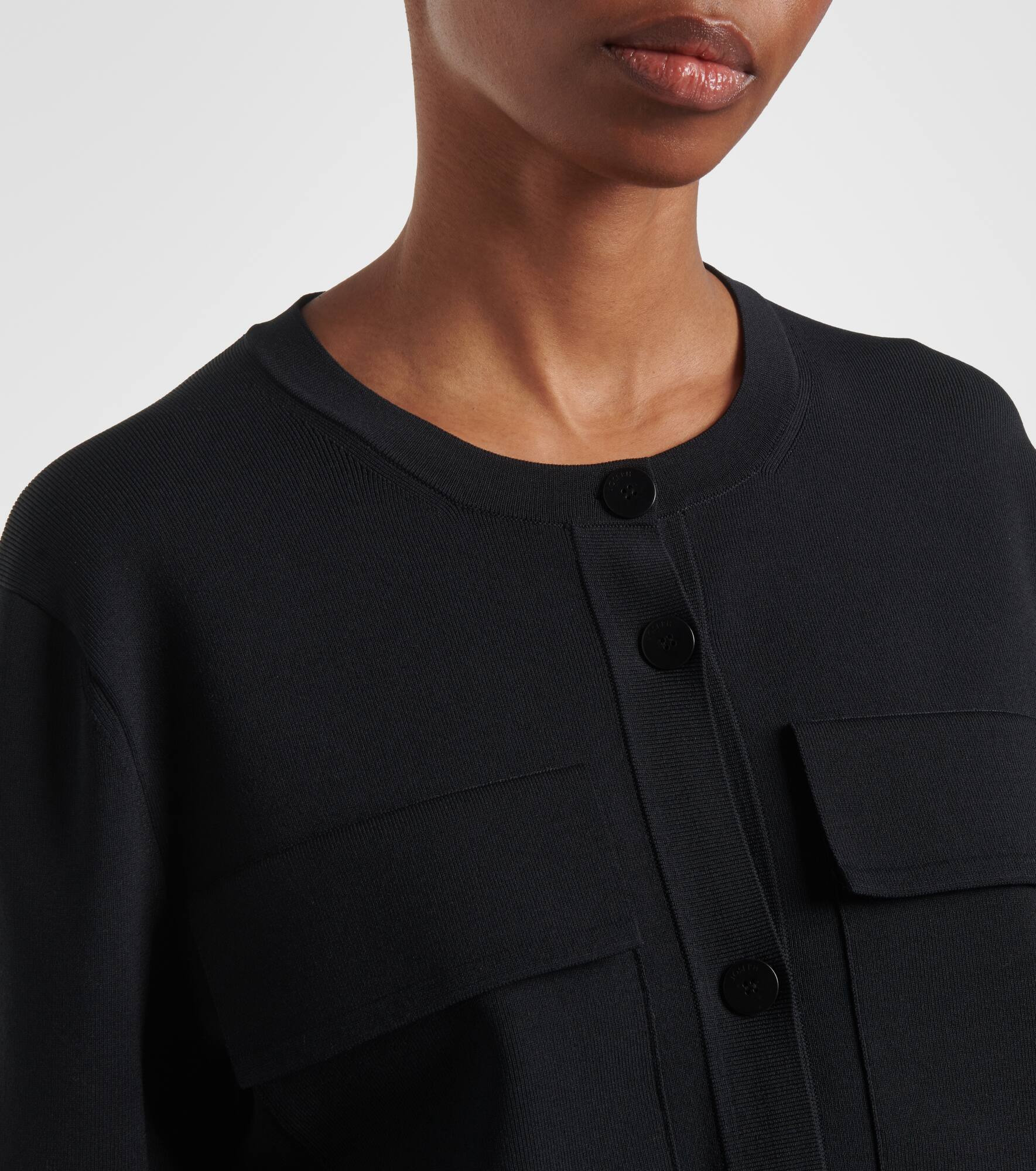 Cardigan - 4