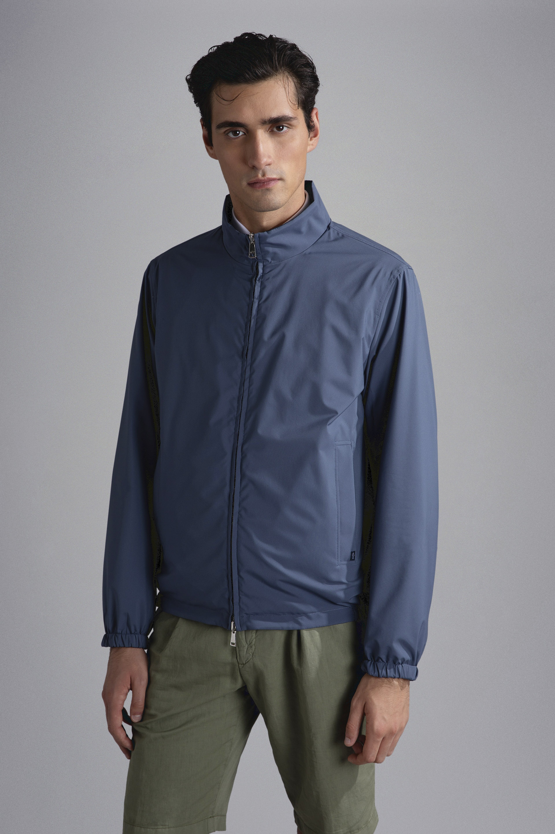 TYPHOON® PLATINUM REVERSIBLE JACKET - 4