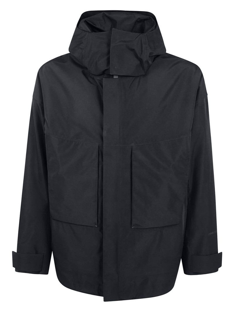 hooded parka coat 1