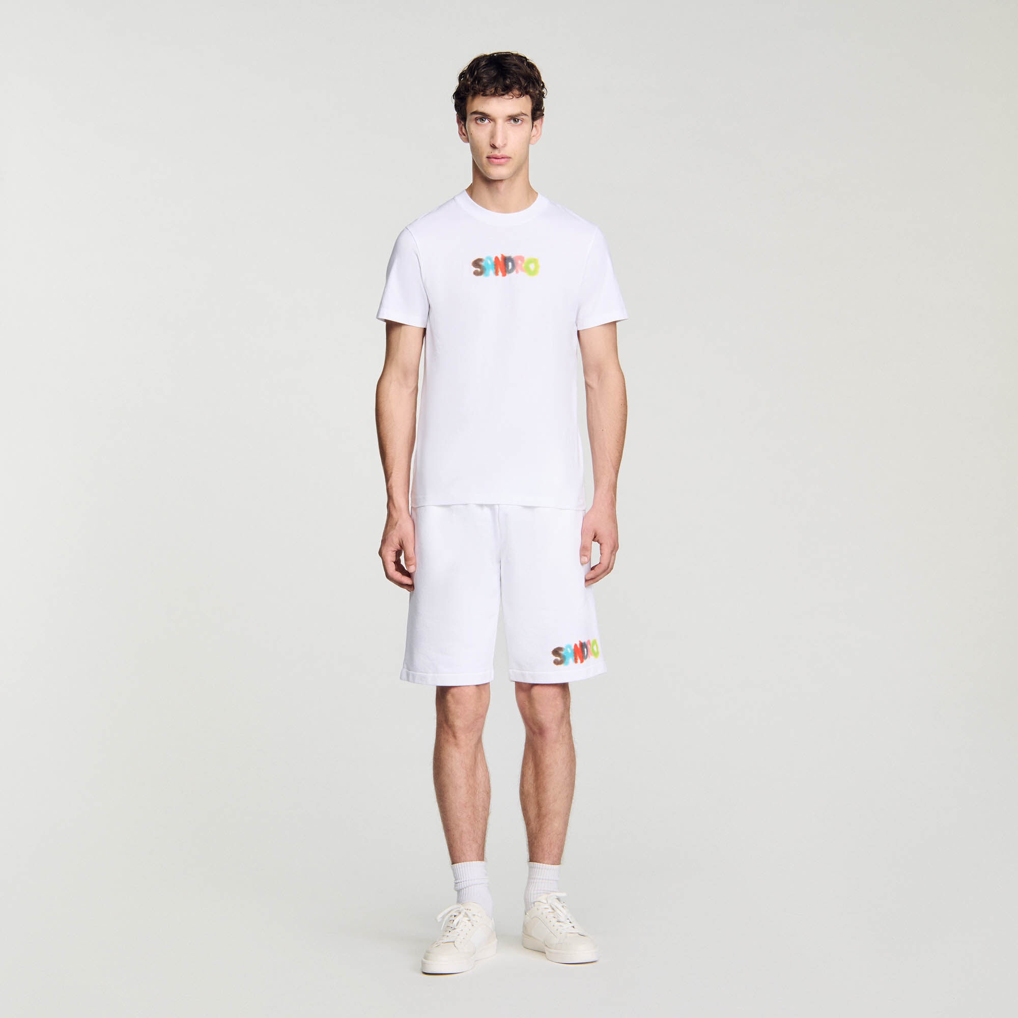 WILD ANIMALS T-SHIRT - 3