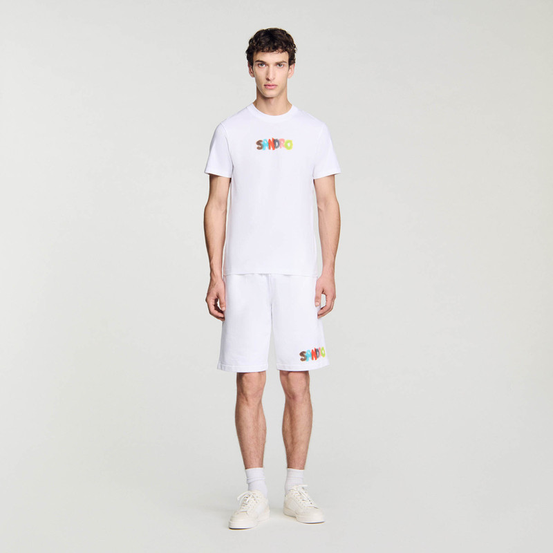 WILD ANIMALS T-SHIRT 3