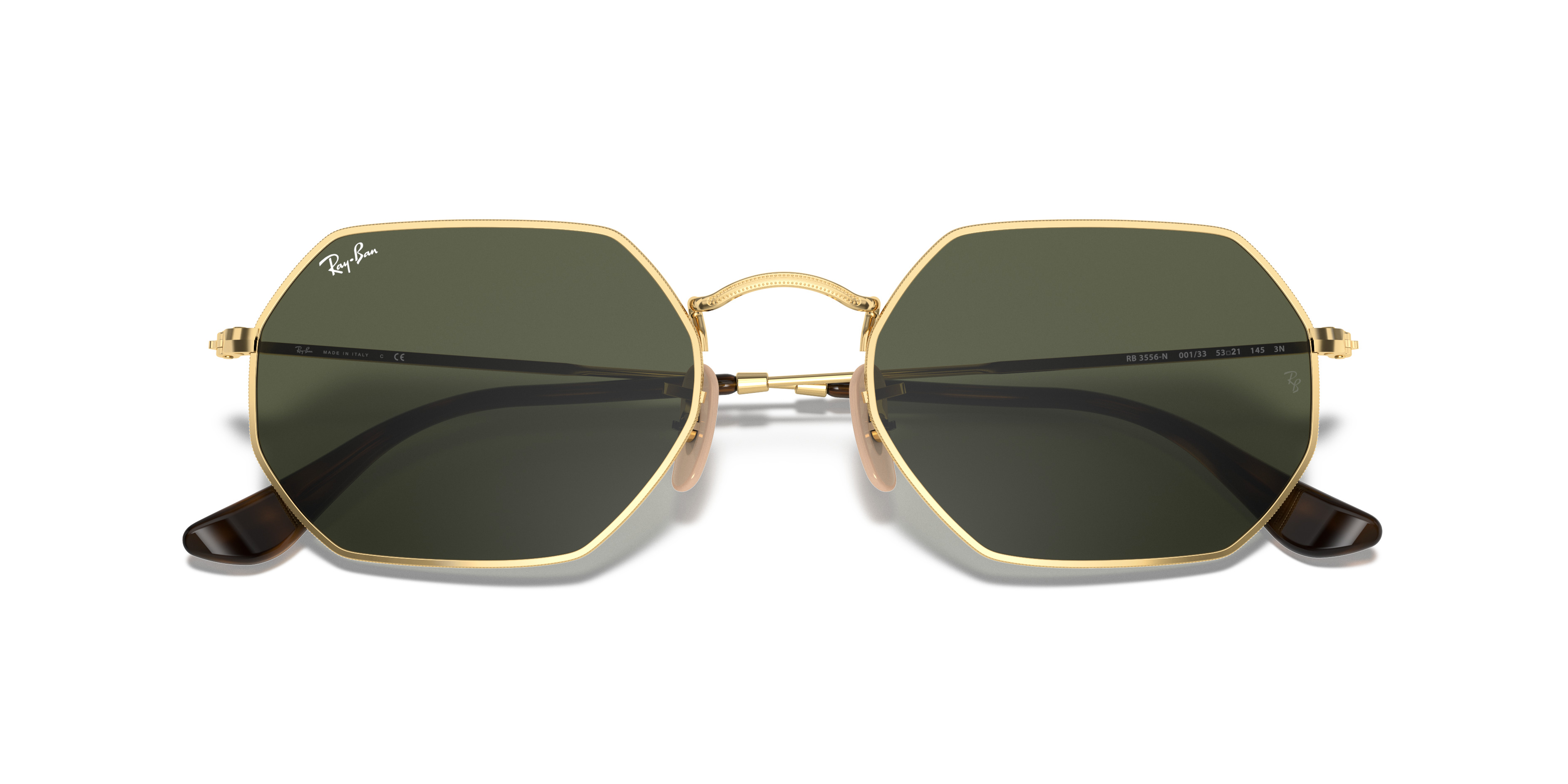RB3556N Octagonal Classic - 5