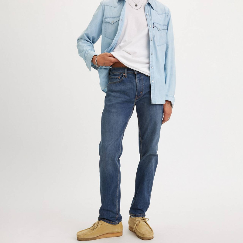 502™ TAPER FIT MEN'S JEANS 6
