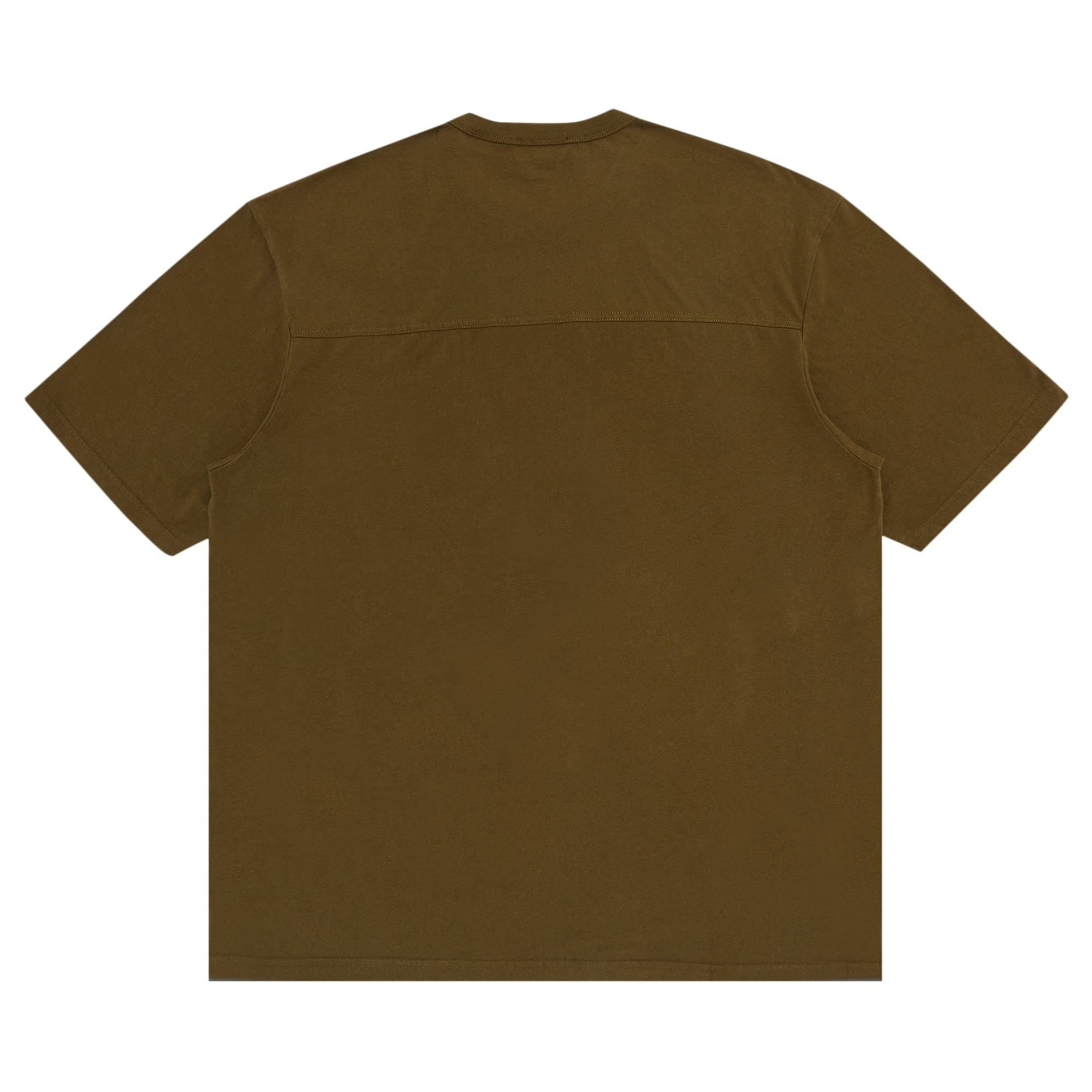 Supreme x UNDERCOVER Football Top 'OIive' - 2
