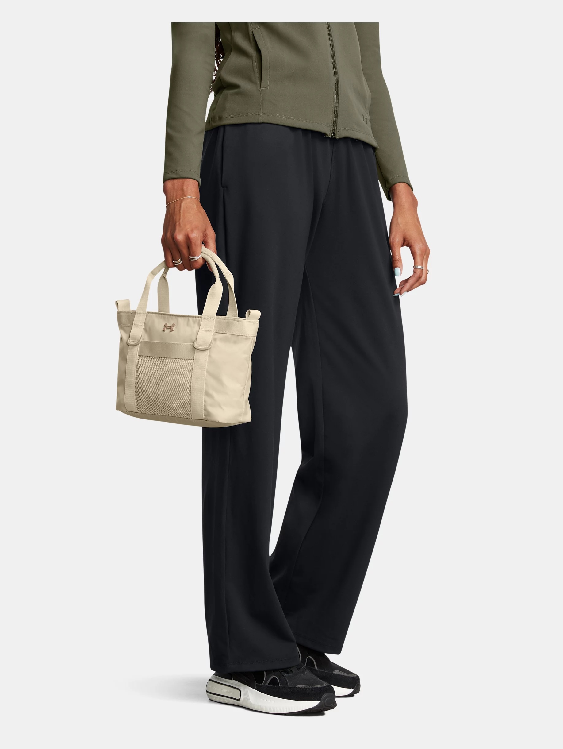 Women's UA Studio Mini Crossbody Tote - 5