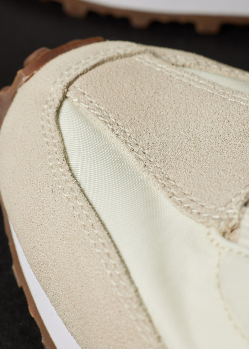 Ecru 'Senso' Trainers 8