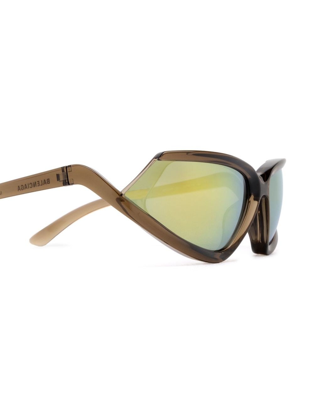Side Xpander cat-eye sunglasses - 3