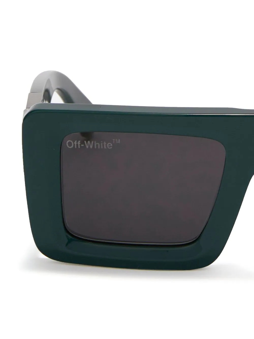 Leonardo square-frame sunglasses - 3