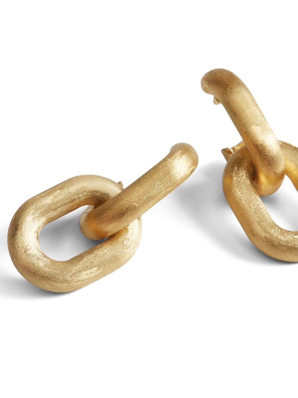 Chained2 earrings - 3