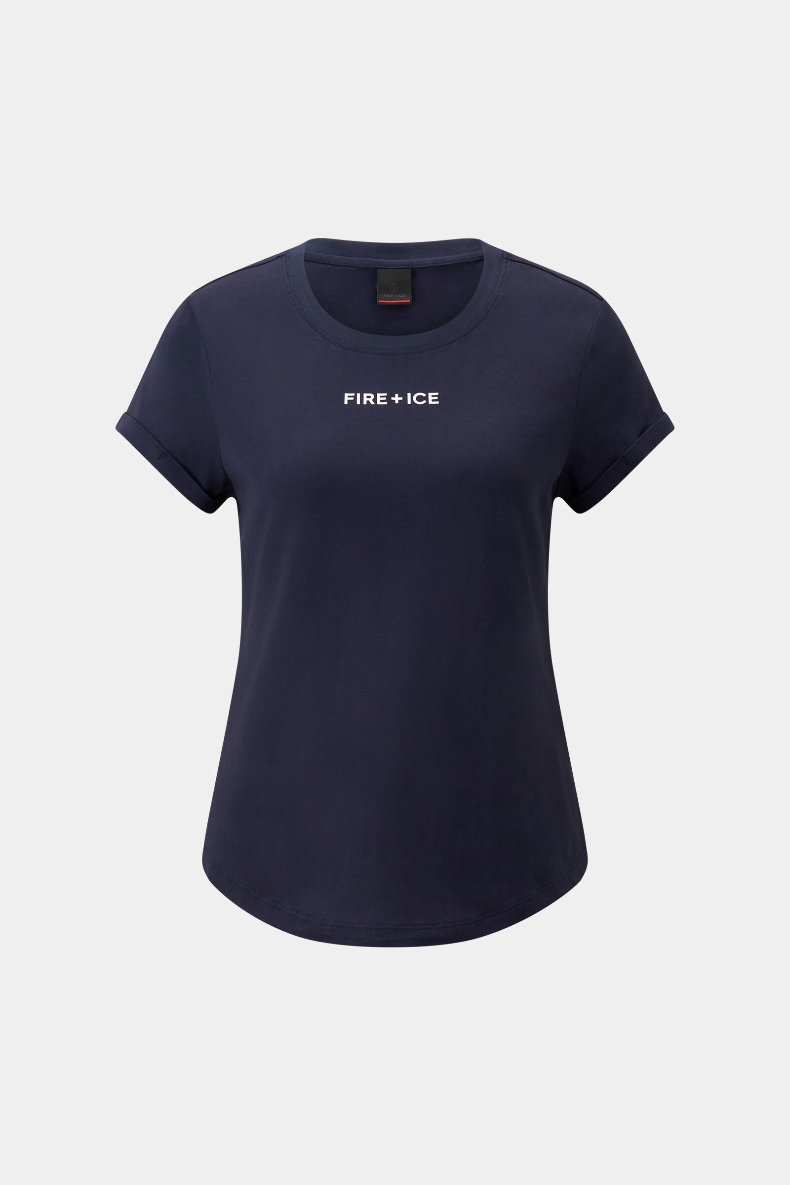 T-shirt Debra in Dark blue - 1
