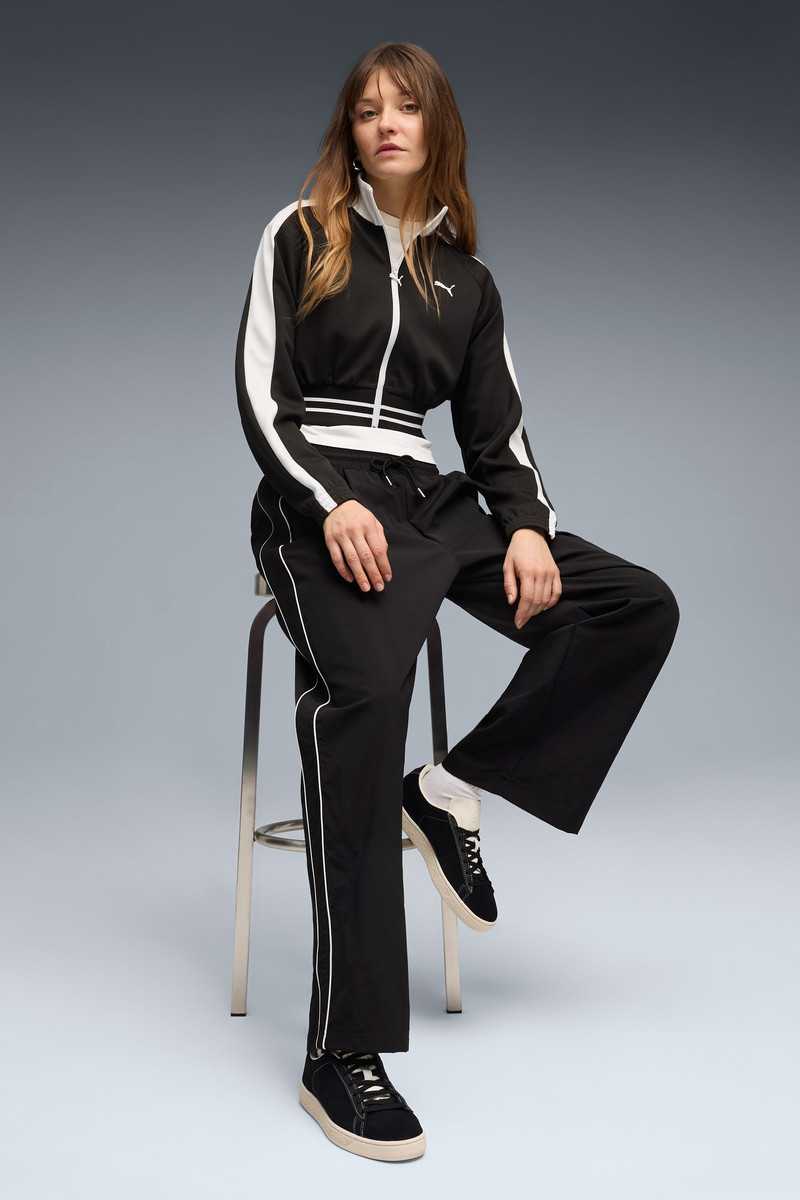 T7 Women's Track Pants 5