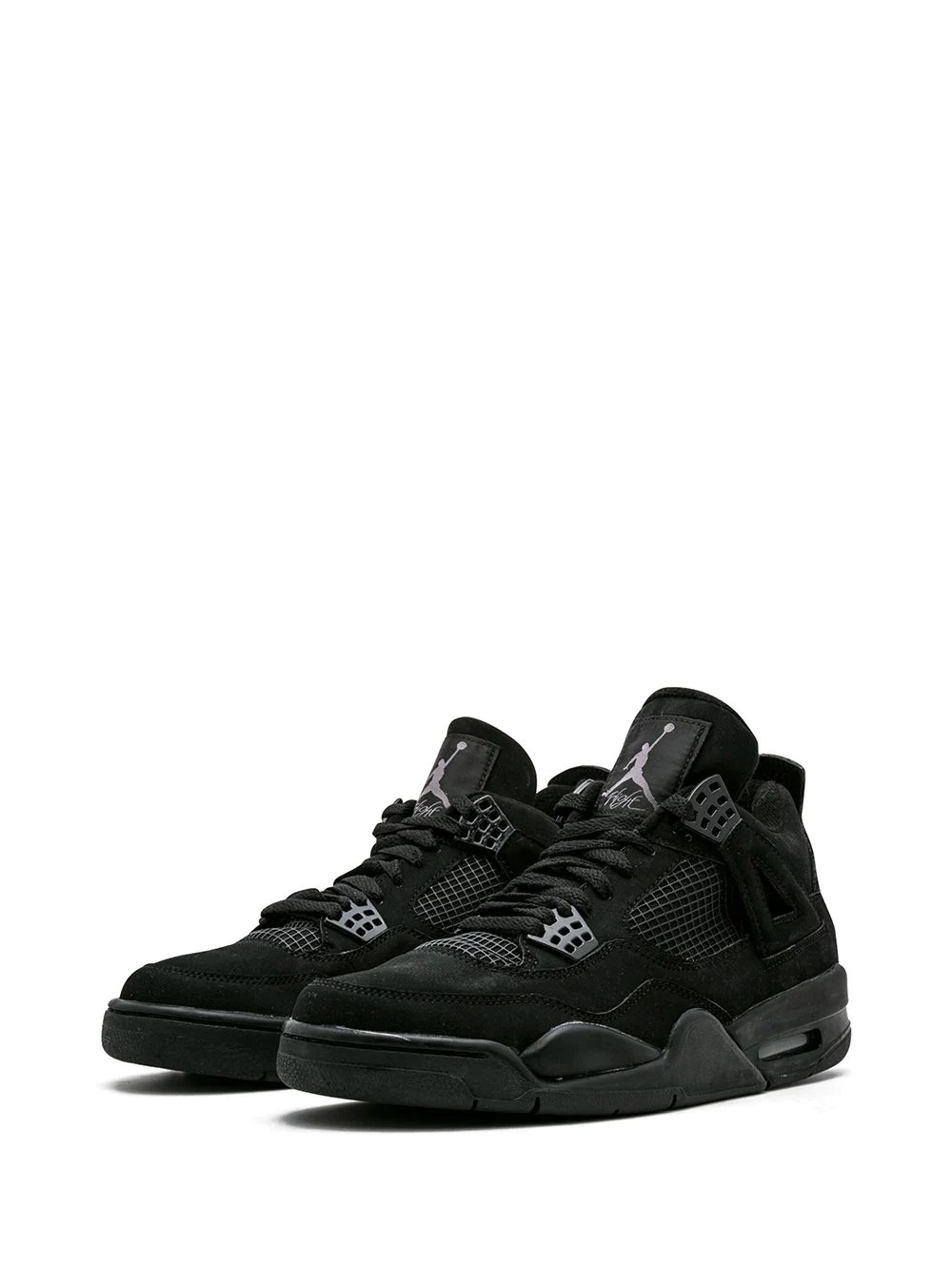 Air Jordan 4 Retro Black Cat 2020 - 2