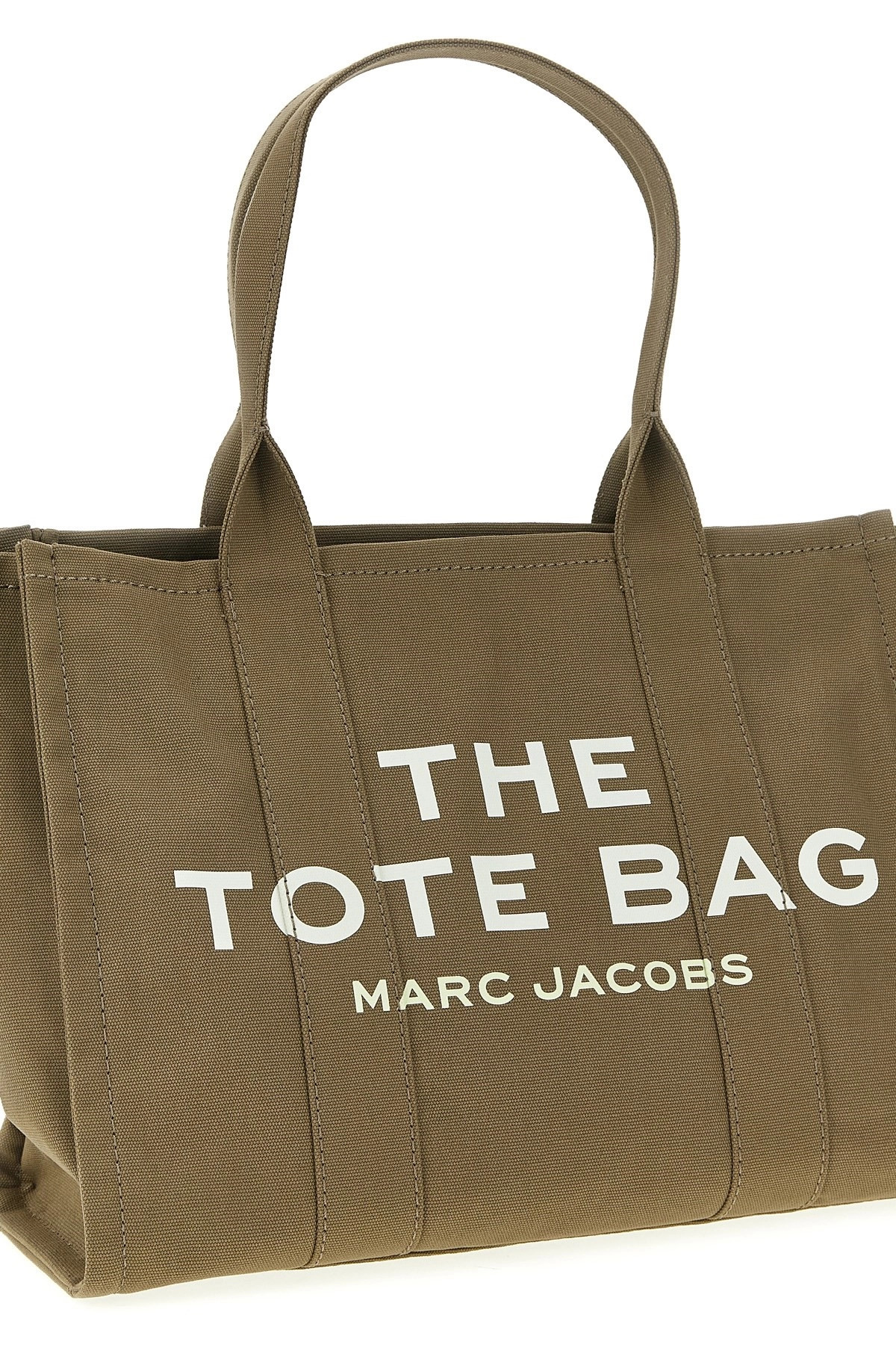 'The Large Tote' shopping bag - 4