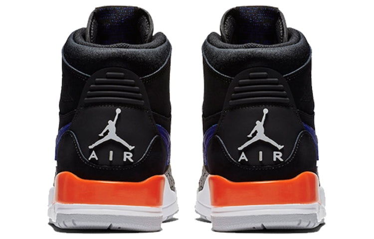 Air Jordan Legacy 312 'Knicks' AV3922-048 - 5