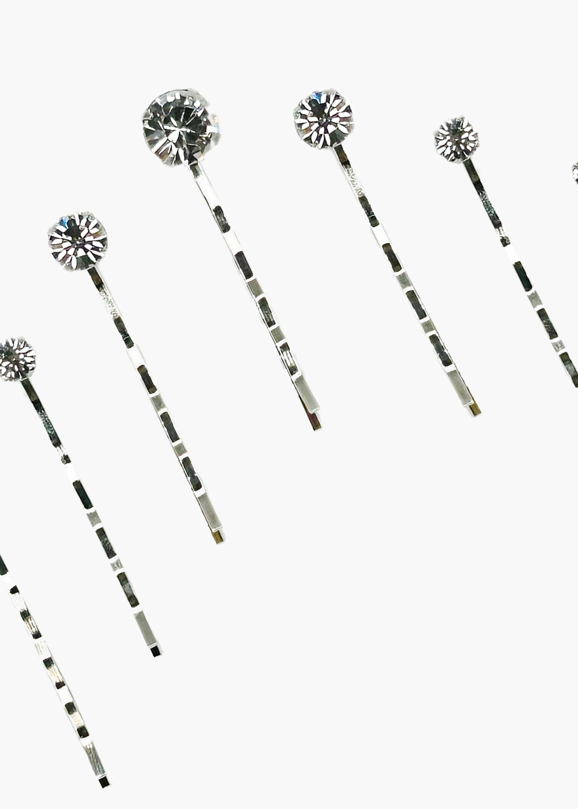 Misha Bobby Pins - 4
