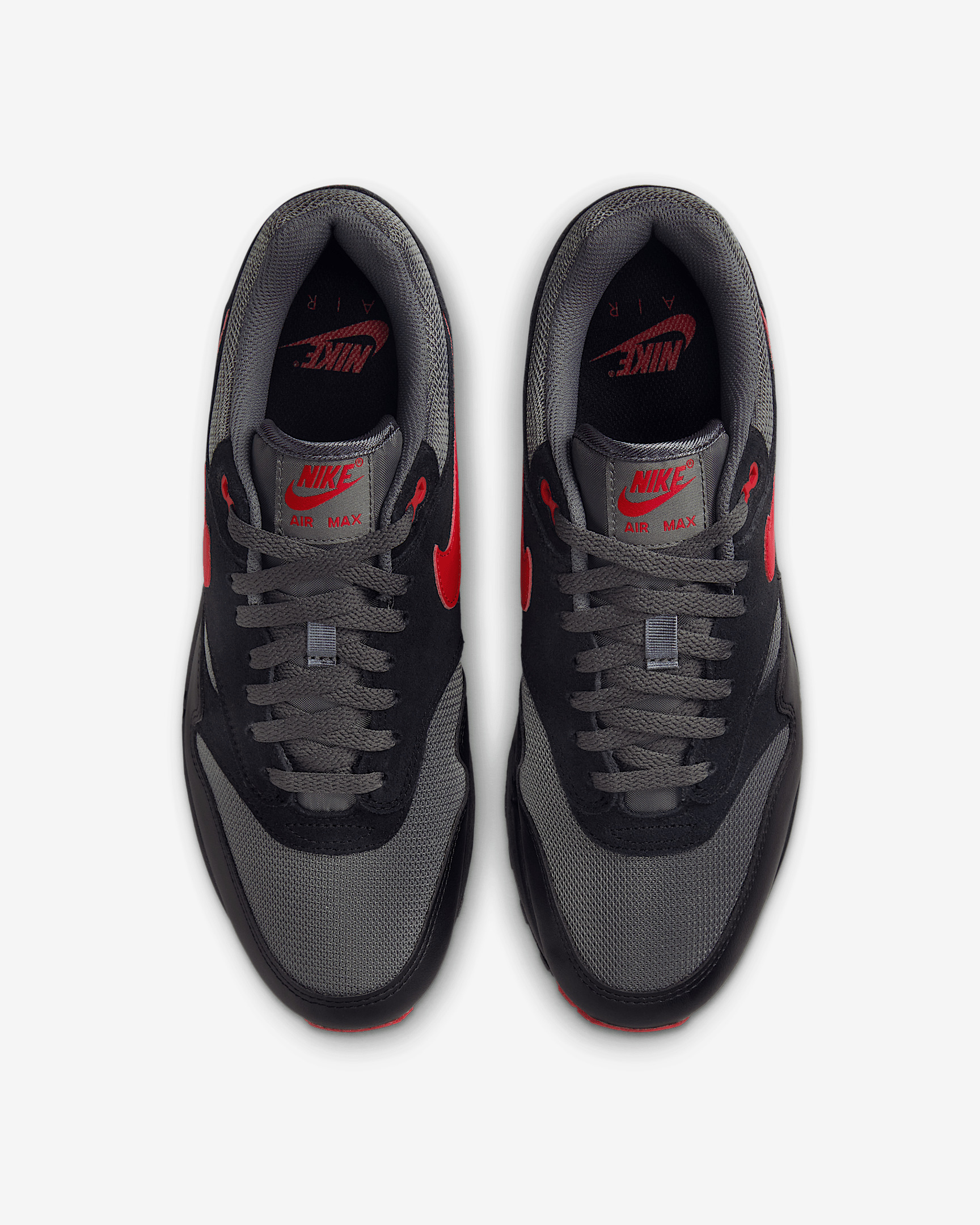 Nike Air Max 1 Essential Men's Shoes - 4