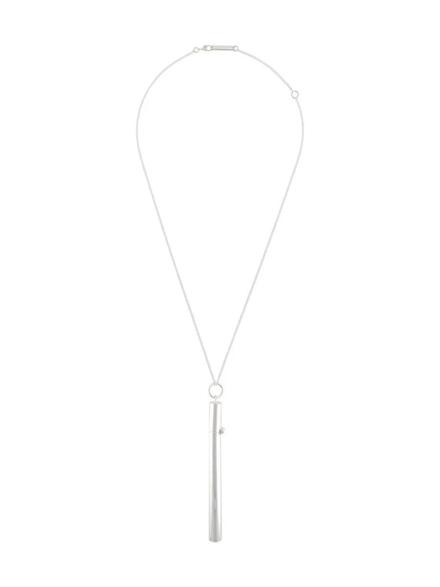 Ambush AMBUSH NECKLACE WITH PENDANT - 1