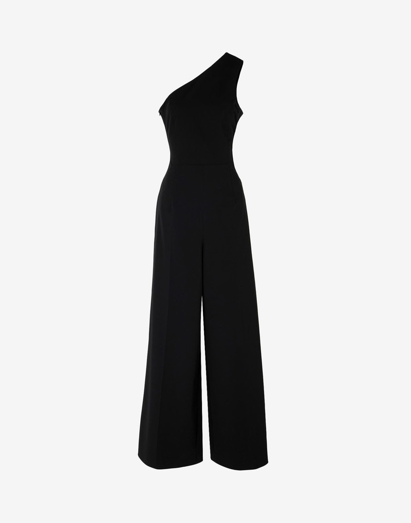 Asymmetrical jumpsuit 1