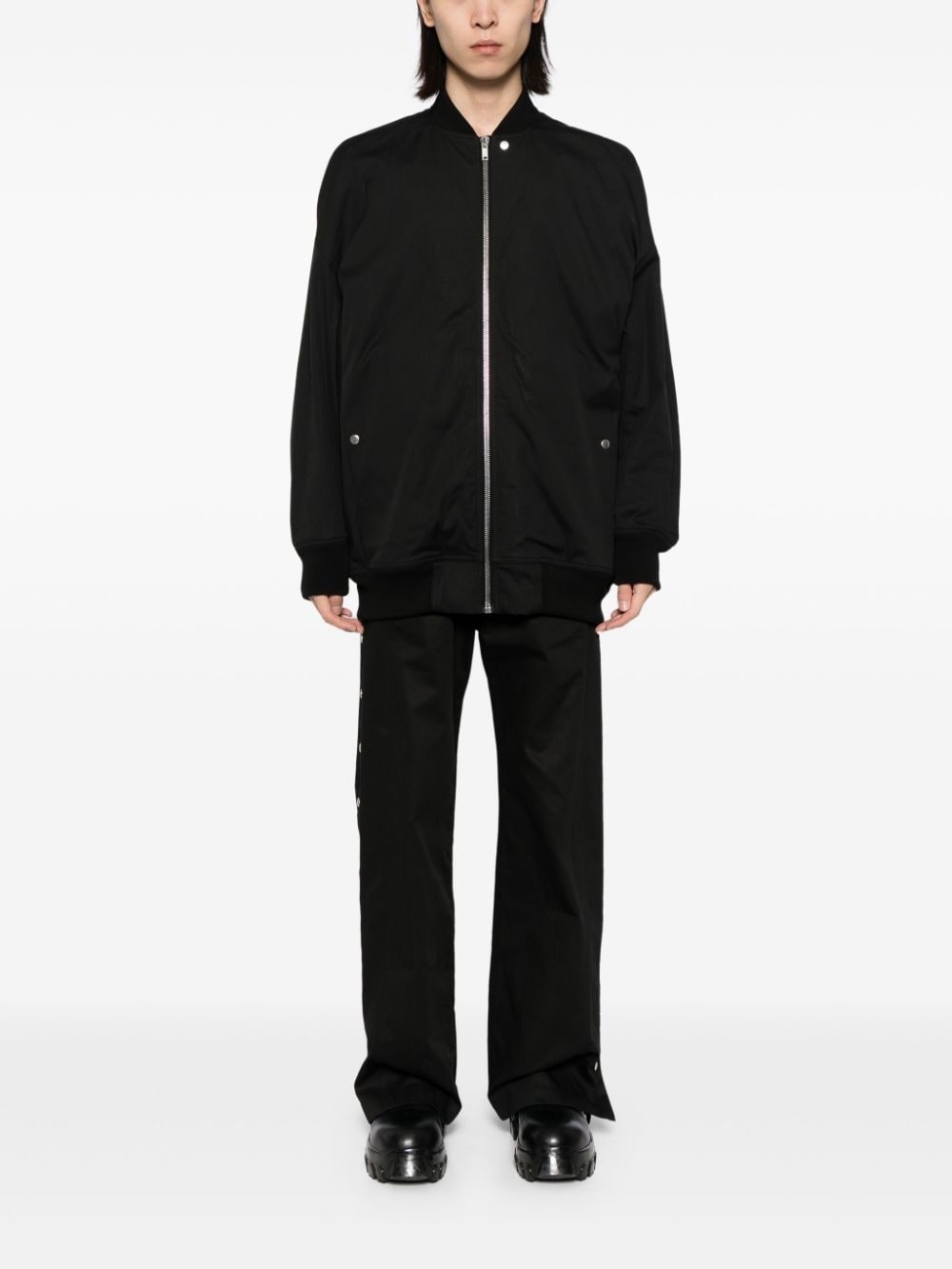 Jumbo Peter Flight jacket - 2