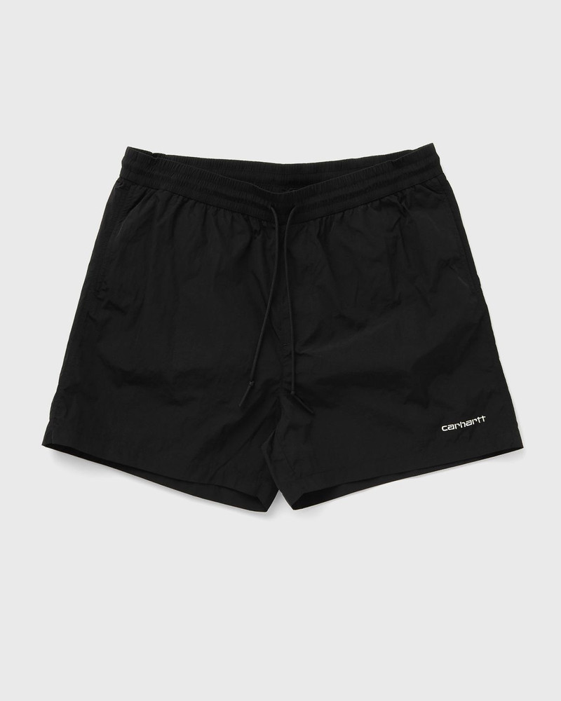 Tobes crinkled 수영 반바지 - 1