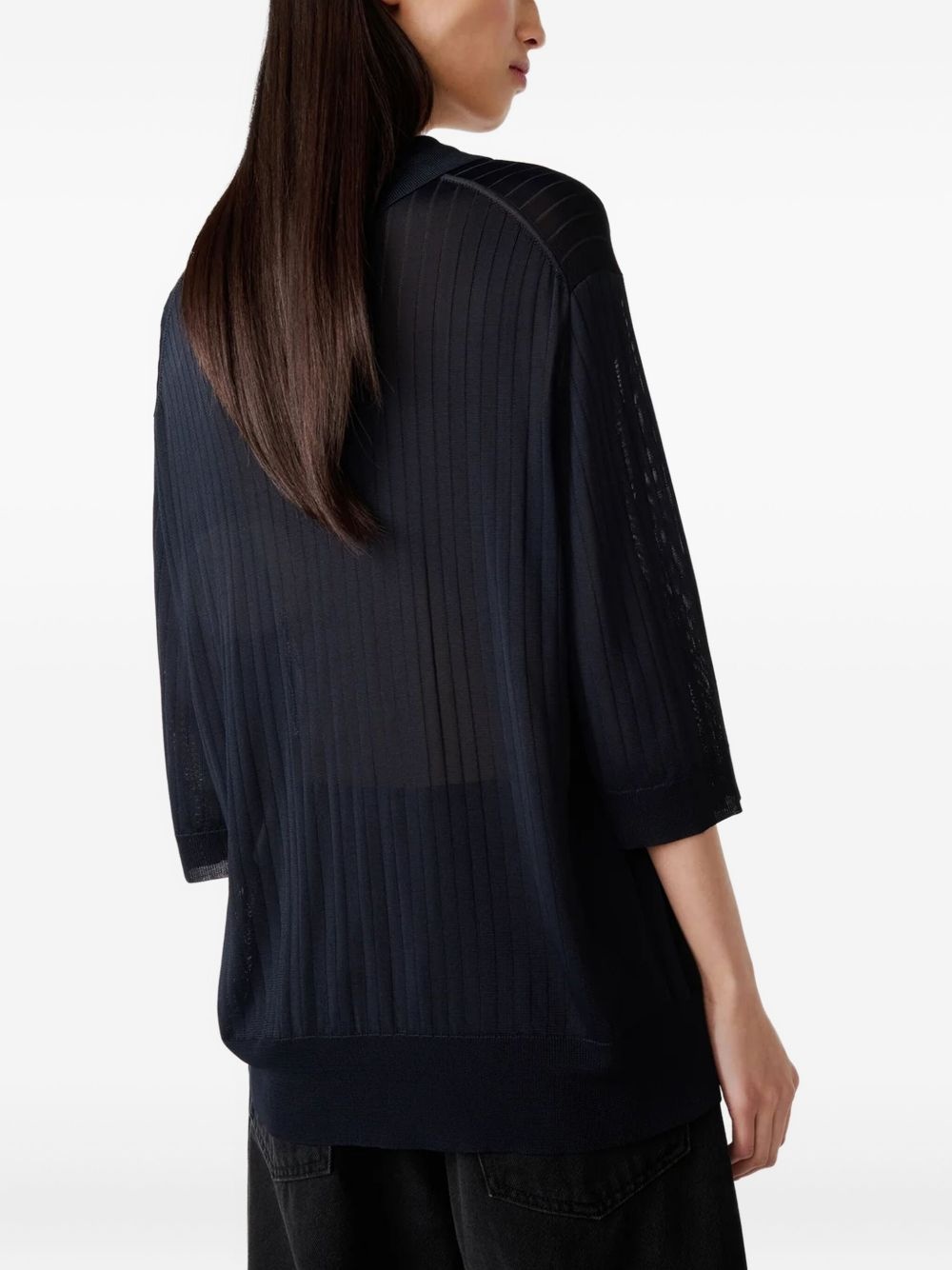 knitted jumper - 4